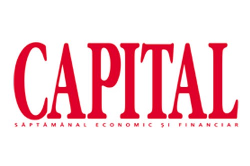 Capital Ro